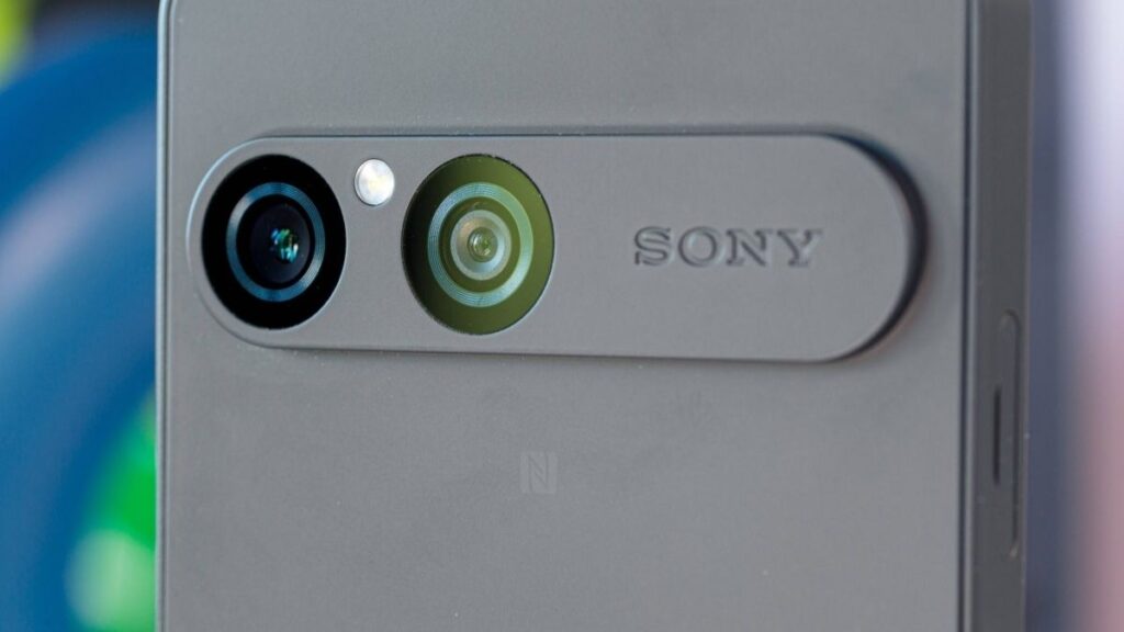 Sony Xperia 10 VII 1