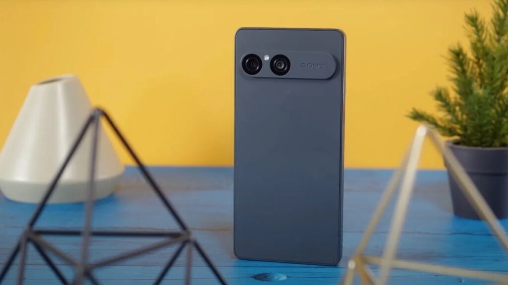 Sony Xperia 10 VII 2