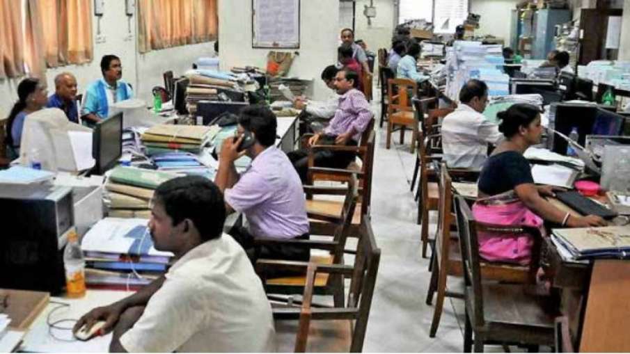 7th Pay Commission Latest Update 2025: Big Relief for Central Government Employees and Pensioners 2 central government