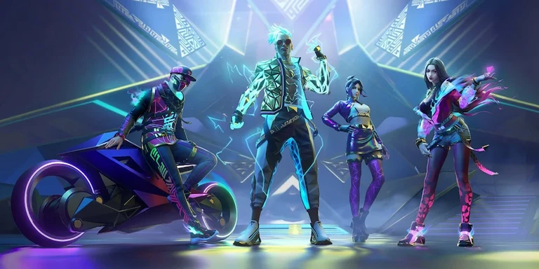 Garena Free Fire MAX Redeem Codes Today (September 10, 2025): Get Free Diamonds, Skins & Outfits 2 garena free fire