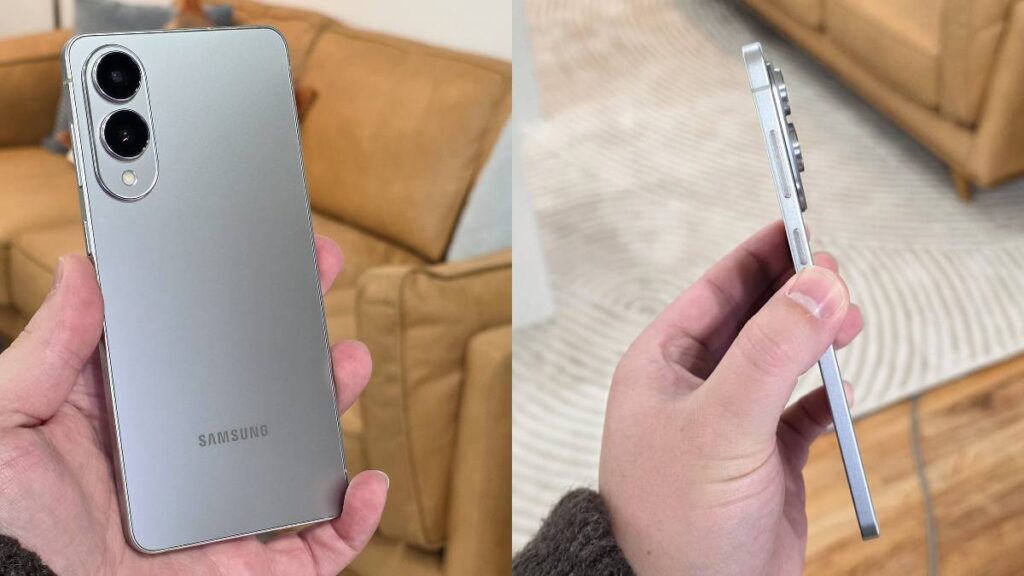 samsung galaxy s25 edge india price and availability 1747135952