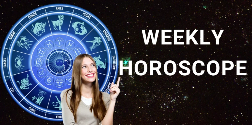 zodiac signs weekly horoscope february 6 12 2023