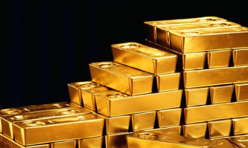 Gold Price Today, October 19, 2025: No Change in Rates as Market Remains Steady 2 1000179742