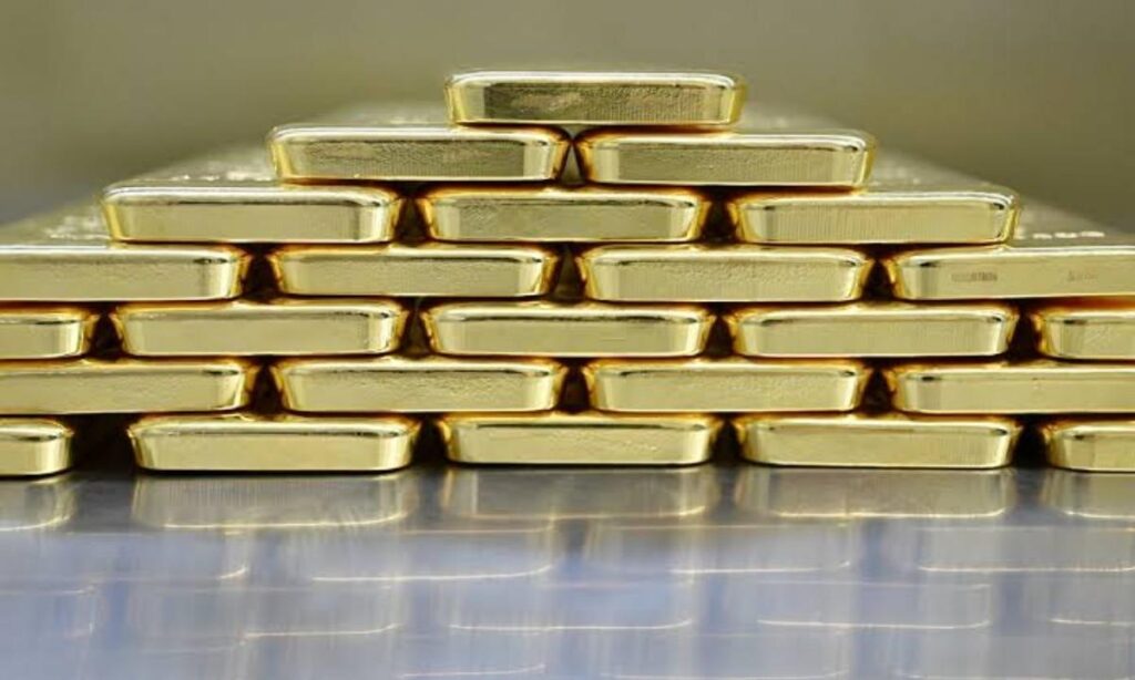 Gold Price Today, October 19, 2025: No Change in Rates as Market Remains Steady 1 1000179744
