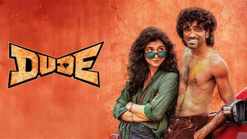 Dude Movie Day 2 Collection: Pradeep Ranganathan's Film Continues Its Box Office Magic 2 1760095514358 1280x720 BT Editorial 2025 10 10T164841.254