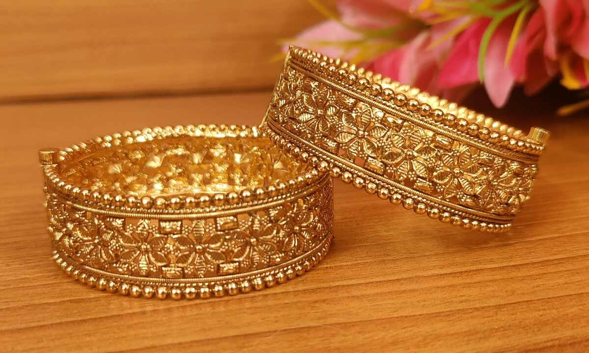Gold Price Today