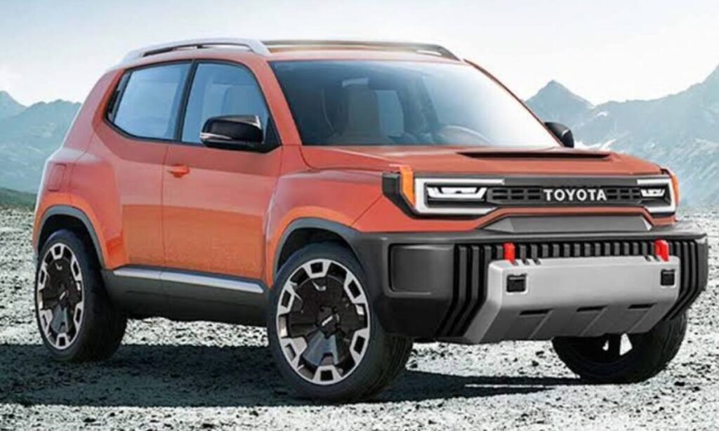 Toyota Land Cruiser FJ 2025 Unveiled: Limited Edition Model with Premium Off-Road Features 2 AddText 10 21 01.20.06