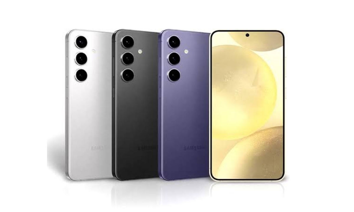 Samsung Galaxy S24 5G Price Drops to ₹40,000