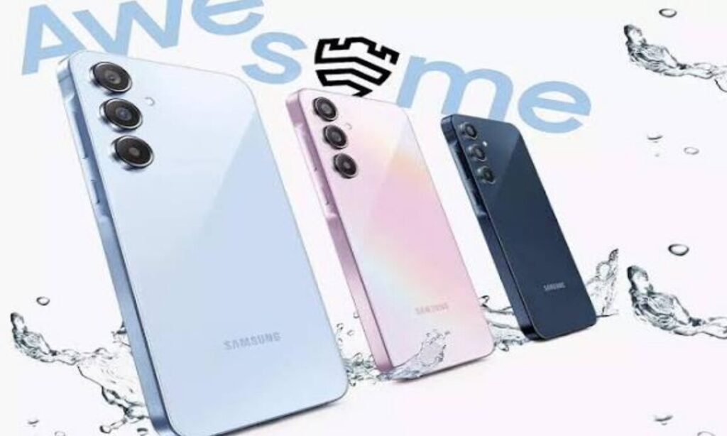 Samsung Galaxy A55 5G Festival Offer: Get ₹16,000 Discount – Check Out Full Features and Details! 2 AddText 10 24 02.01.02