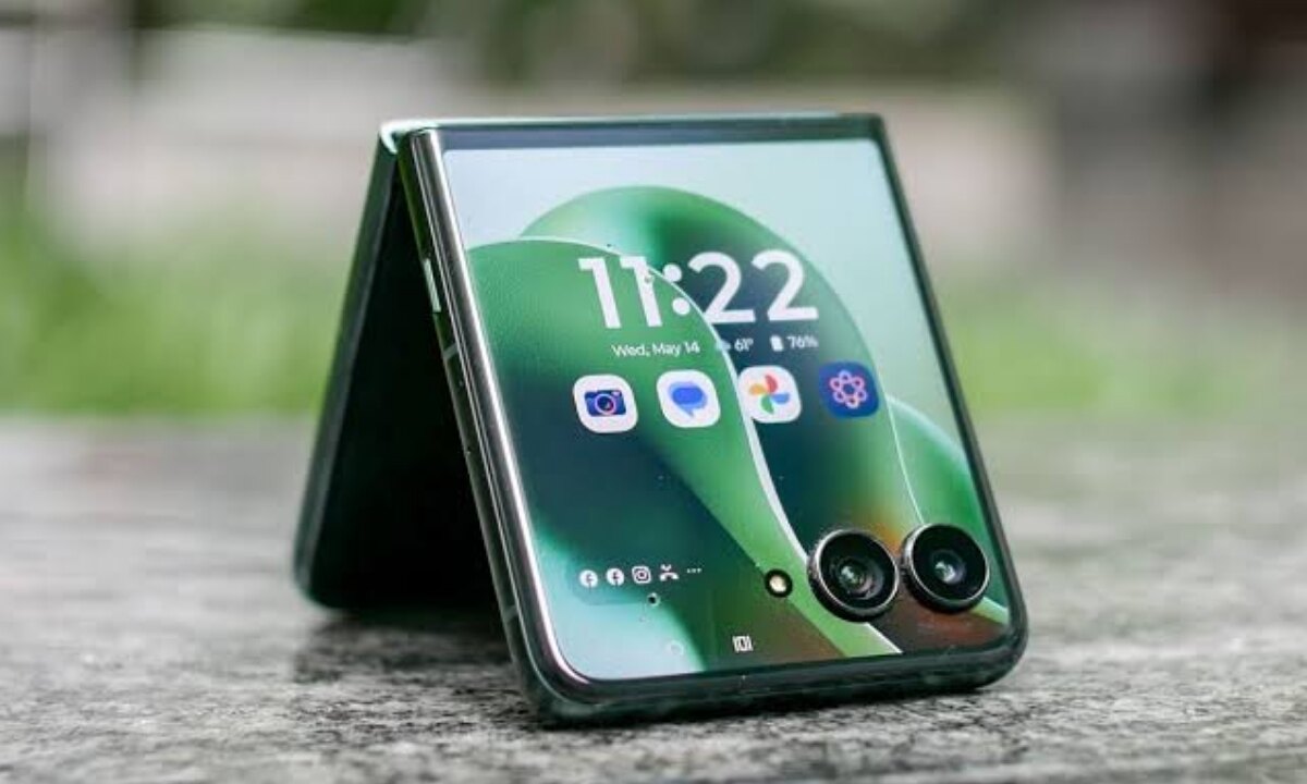 Motorola Razr 60