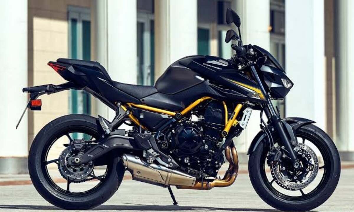 Kawasaki Z650 S to Launch Soon in India