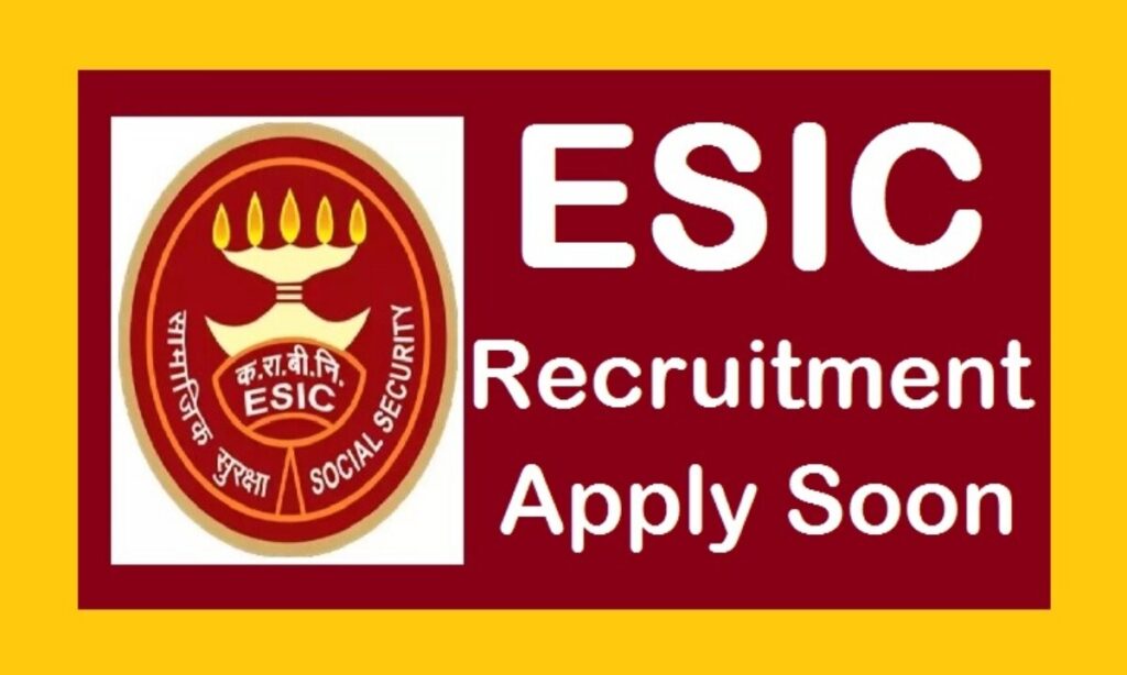 ESIC Recruitment 2025: Apply for 95 Senior Resident Posts – Great Opportunity for Medical Professionals 1 AddText 10 26 03.07.59