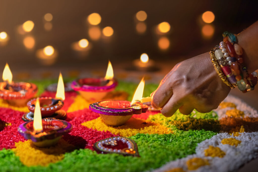 Diwali 2025: How to Invite Joy and Prosperity Into Your Home – Date, Puja, and Significance 1 AdobeStock 465253019 2048x1366 1