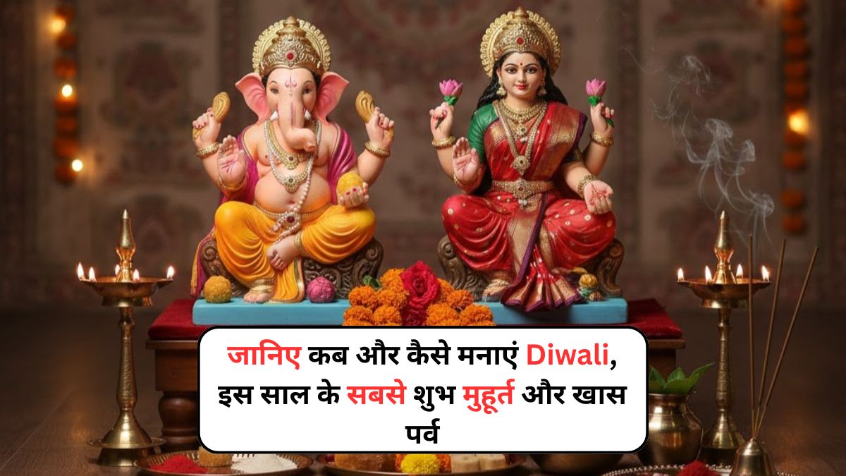Diwali 2025