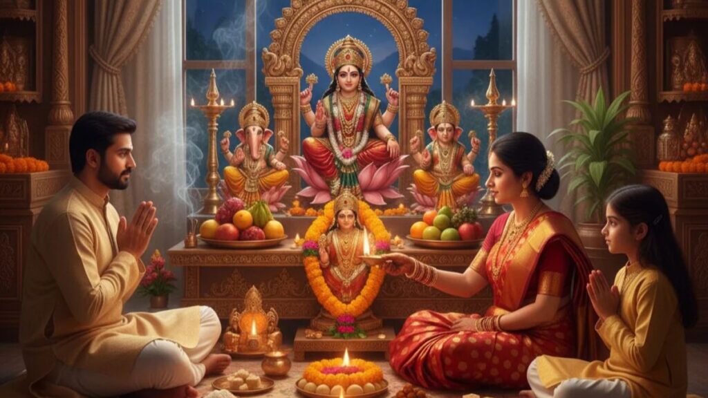 Diwali 2025: Dates, Auspicious Timings, and Significance of Each Day 2 Diwali 3