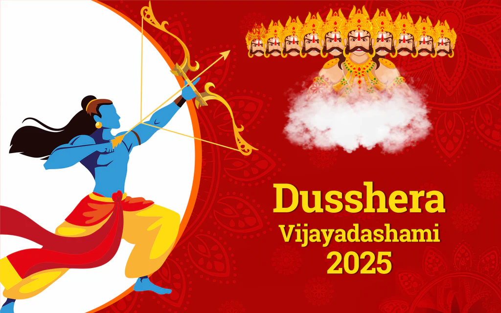 Vijayadashami 2025