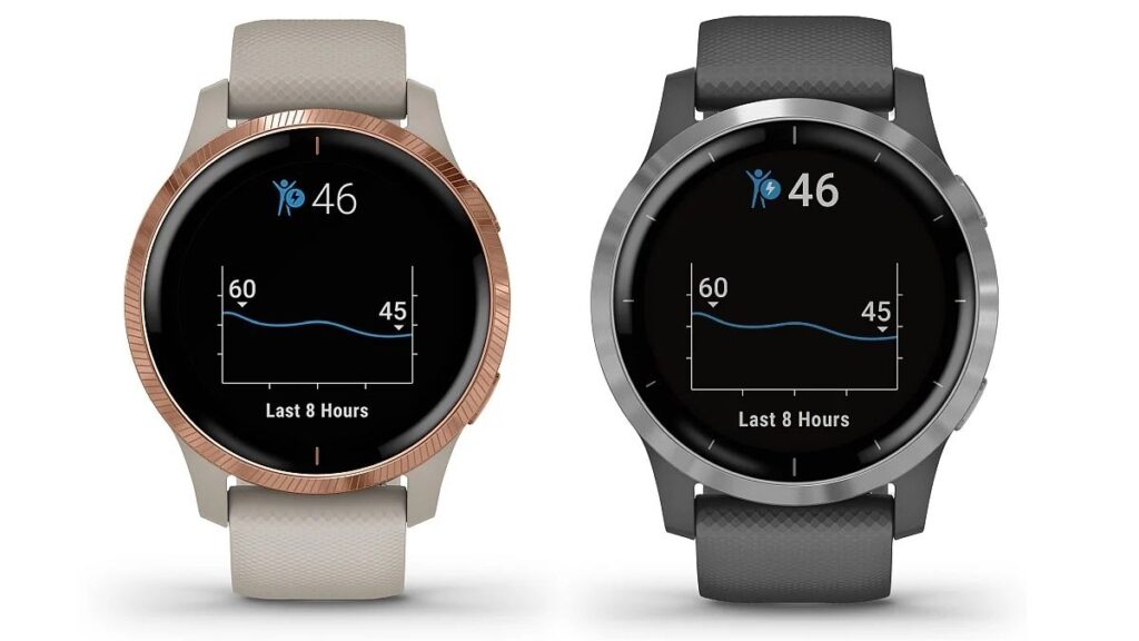 Garmin Venu 4 3