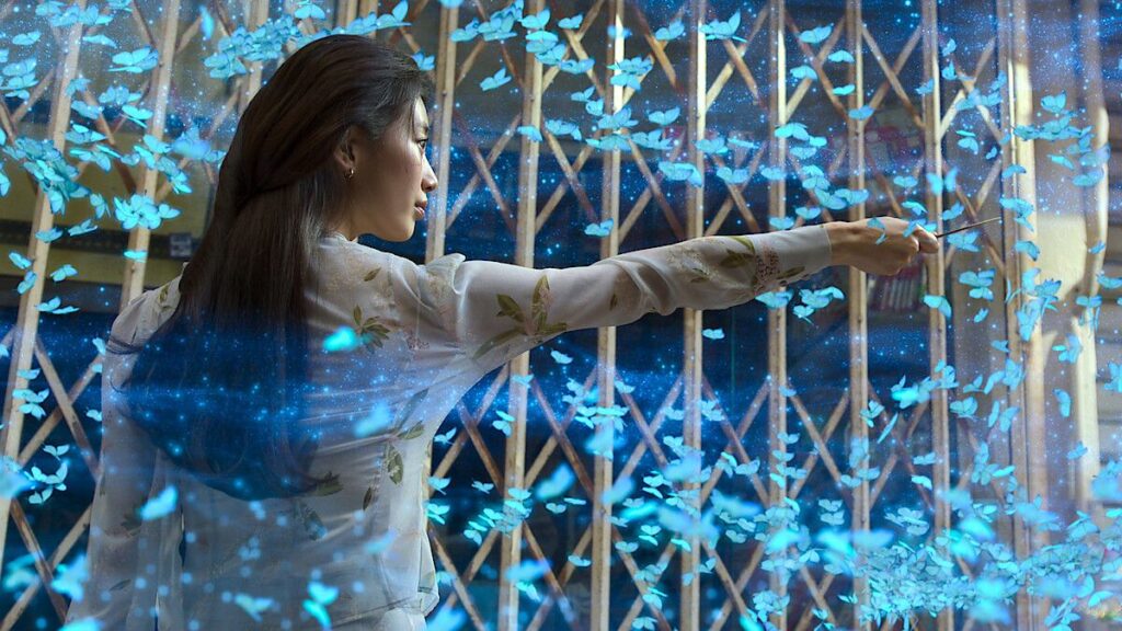 Genie: Make A Wish – A Perfect Blend of Romance, Fantasy, and Comedy | Streaming on Netflix 2 Genie Make A Wish 1