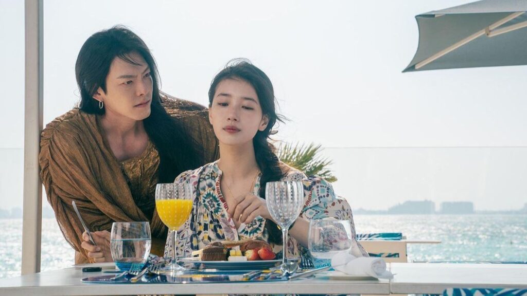 Genie: Make A Wish – A Perfect Blend of Romance, Fantasy, and Comedy | Streaming on Netflix 1 Genie Make A Wish 3