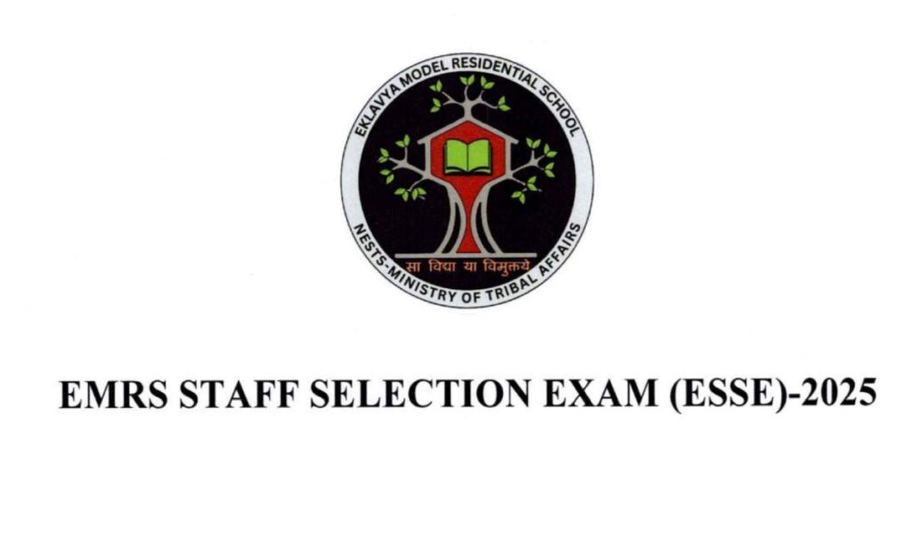 EMRS Admit Card 2025: Download Teaching and Non-Teaching Exam Hall Ticket Here 1 IMG 6121