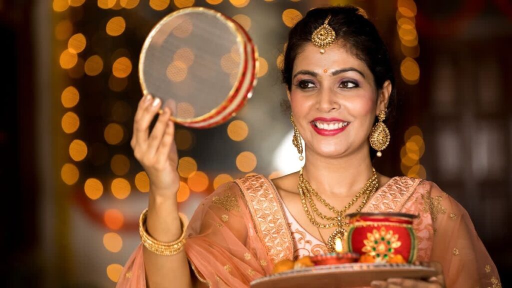 Karwa Chauth 1