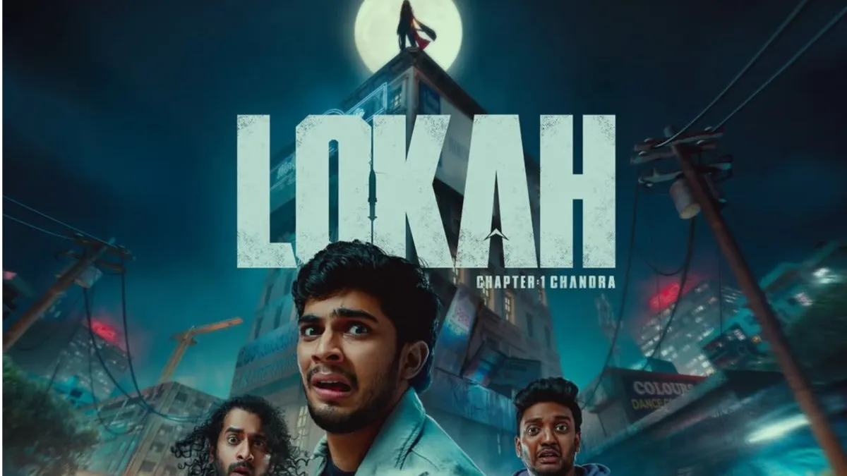 Lokah Chapter 1 OTT Release Date: When and Where to Watch This Malayalam Superhero Epic Lokah Chapter 1: Chandra has emerged as one of the most talked-about Malayalam films of 2025. With its epic visuals, gripping storyline, and stellar performances, the film has taken audiences by storm. After a successful theatrical run, fans are now eagerly waiting for its OTT release. Here’s everything you need to know about the film’s story, streaming platform, release date, and why you shouldn’t miss it. 🎬 Theatrical Success and Public Hype Lokah Chapter 1: Chandra was released in theaters on August 28, 2025, and received a thunderous response from moviegoers. The film broke several box office records in Malayalam cinema during its opening week. Its high-end VFX, cinematography, and mythological storytelling sparked massive attention on social media, making it a nationwide trend, not just among Malayalam audiences but across India. 🌍 Storyline & Concept: A Mythical Superhero Saga Set in a fantasy world called “Lokah”, the film revolves around the eternal battle between good and evil. The protagonist, Chandra, is connected to a mysterious power and takes on the responsibility to protect humanity — even if it means battling his inner demons. The movie beautifully blends mythological elements, intense action, and emotional drama, making it feel like a Hollywood-style superhero film with an Indian soul. 📺 Lokah Chapter 1 OTT Release Date & Platform Great news for fans! According to media reports, Lokah Chapter 1 is expected to premiere on JioHotstar around October 20, 2025. While an official announcement from the production team is still awaited, the buzz is strong. The film will likely be available in: Malayalam (original) Hindi Tamil Telugu This multilingual release aims to reach a wider Indian audience across different regions. 🎥 Why You Should Watch Lokah Chapter 1 on OTT Here’s why Lokah Chapter 1 deserves a spot on your OTT watchlist: ✅ Missed it in theaters? Now you can enjoy the full cinematic experience from the comfort of your home. ✅ Visually Stunning – The top-tier VFX and background music will still impress on a home screen. ✅ Perfect for Superhero & Mythology Fans – If you love films with divine powers, battles, and legends, this one’s for you. ✅ Sets the Stage for Chapter 2 – The powerful climax builds anticipation for the sequel, Lokah Chapter 2. 📝 Conclusion Lokah Chapter 1: Chandra is a landmark Malayalam film that pushes the boundaries of Indian superhero and fantasy storytelling. With its unique world-building, mythological themes, and cinematic brilliance, it offers an unforgettable journey for viewers. As the film gears up for its OTT debut, get ready to dive into the magical realm of Lokah all over again—or for the first time if you missed it in cinemas.