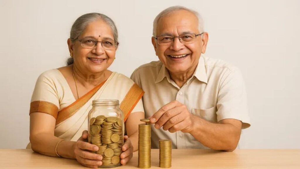 SCSS Scheme: The Best Safe Investment Option for Senior Citizens – Complete Guide 2 SCSS Scheme 1