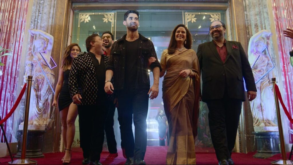 The Bads of Bollywood 1