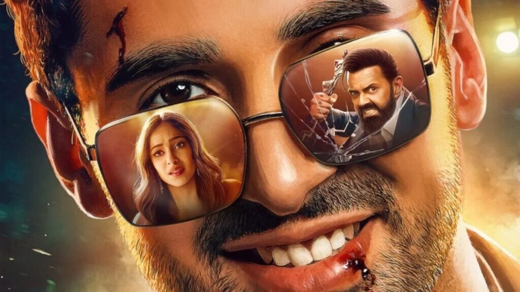 The Bads of Bollywood 2
