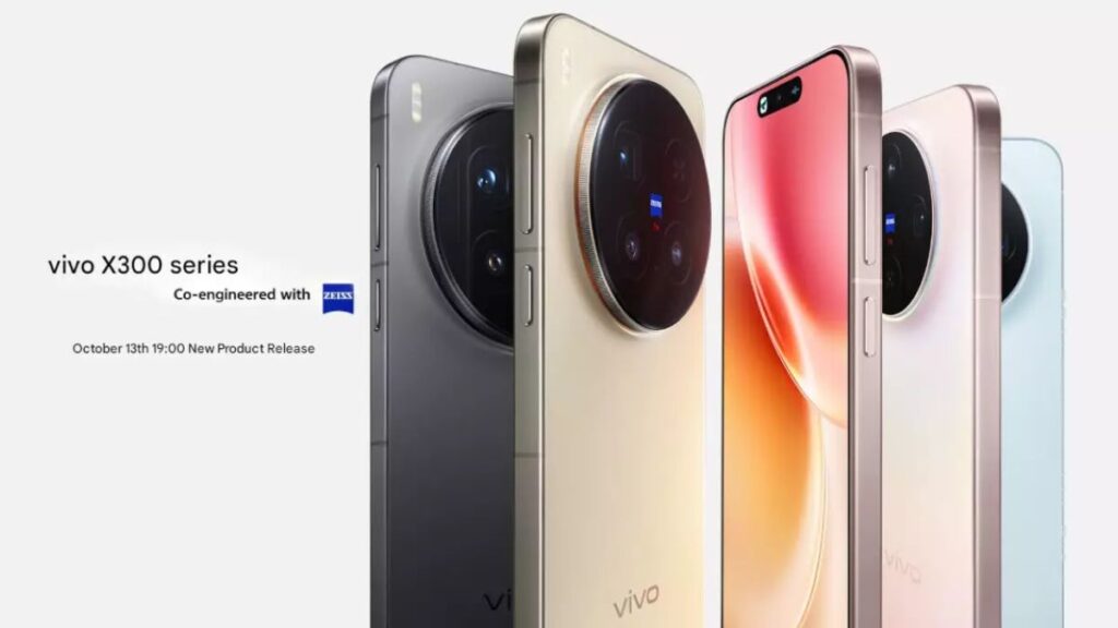 Vivo X300 Pro 2