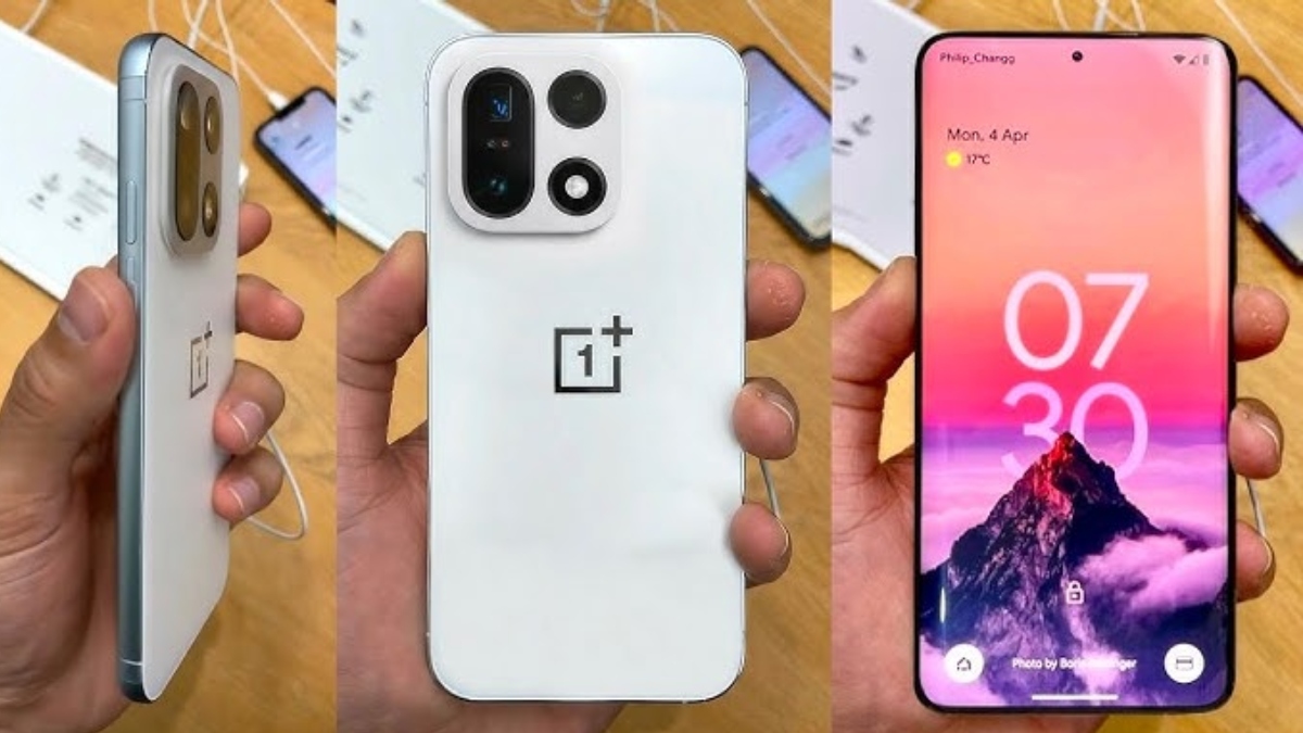 OnePlus OxygenOS 16