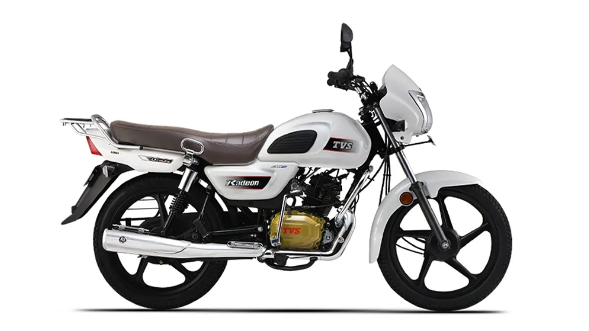 TVS Radeon