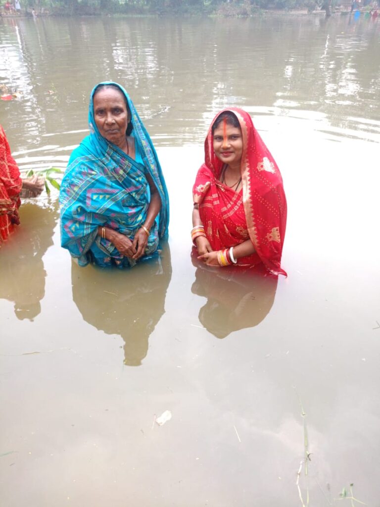 Chhath Puja 2025: इतिहास, अर्थ और अनुष्ठान 1 WhatsApp Image 2025 10 28 at 8.26.43 AM