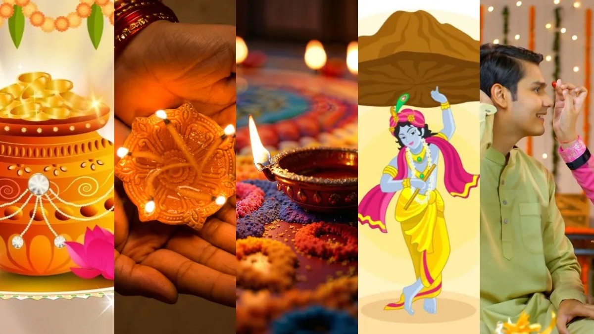 Diwali 2025