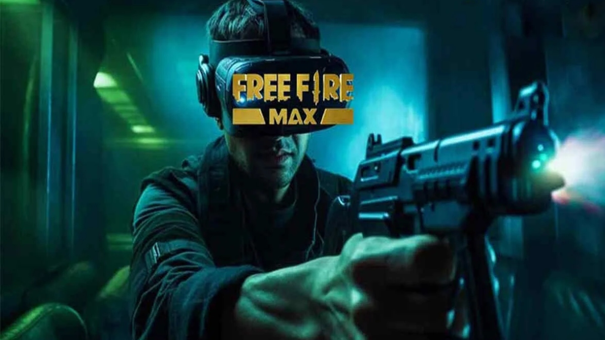 Free Fire MAX Redeem Codes 15