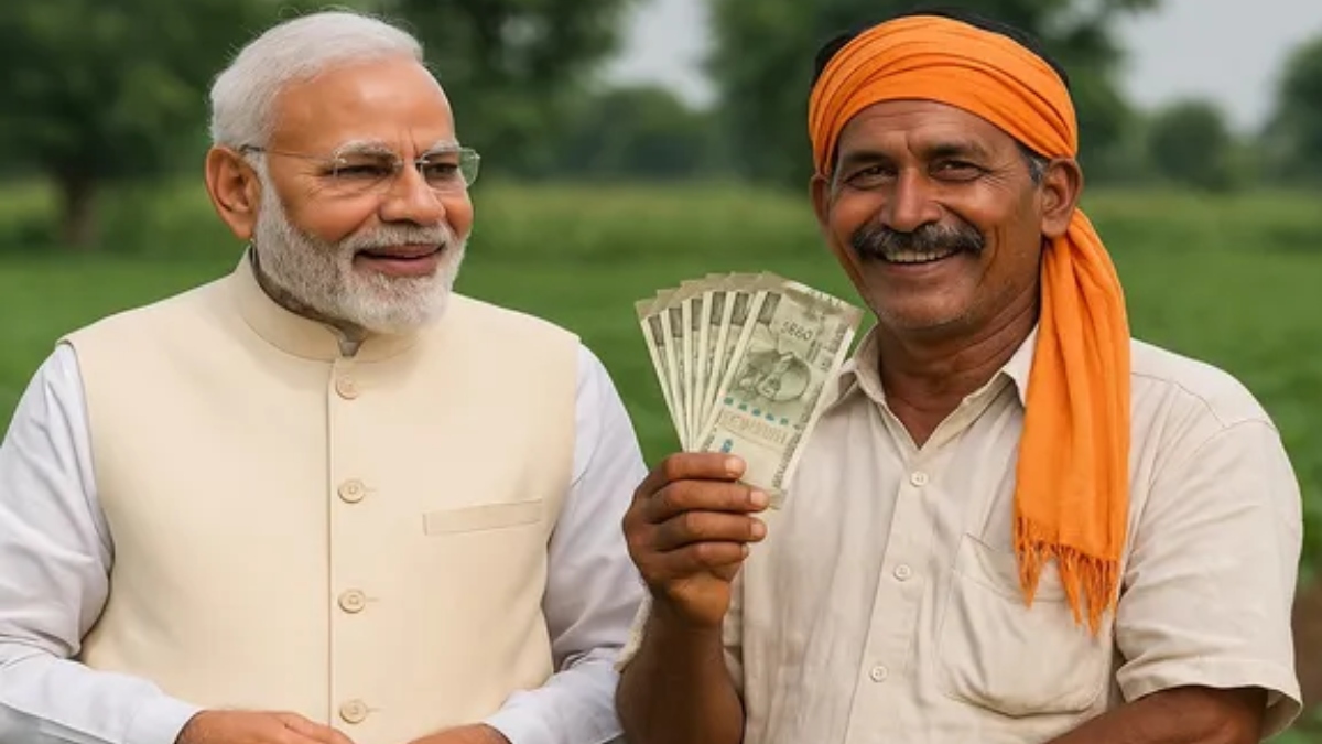 PM Kisan Yojana 2025