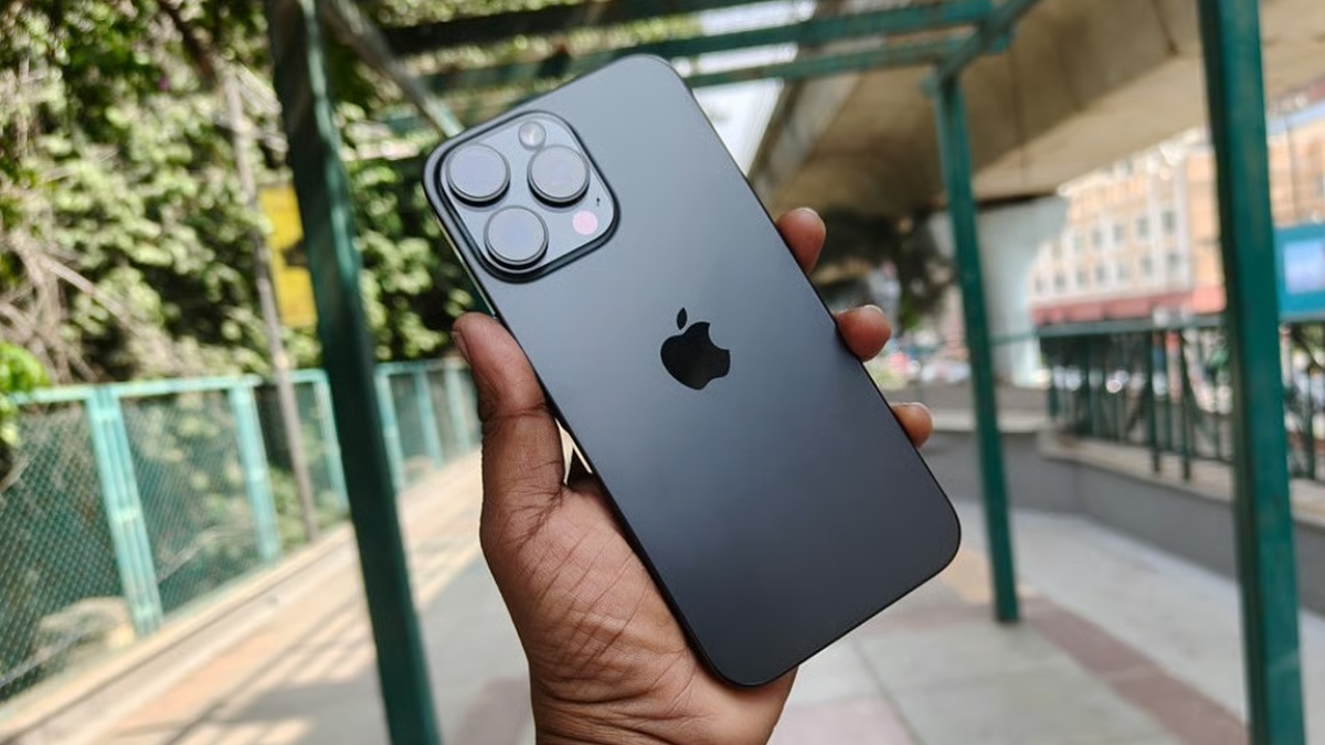 Apple iPhone 16 Pro Price Drop