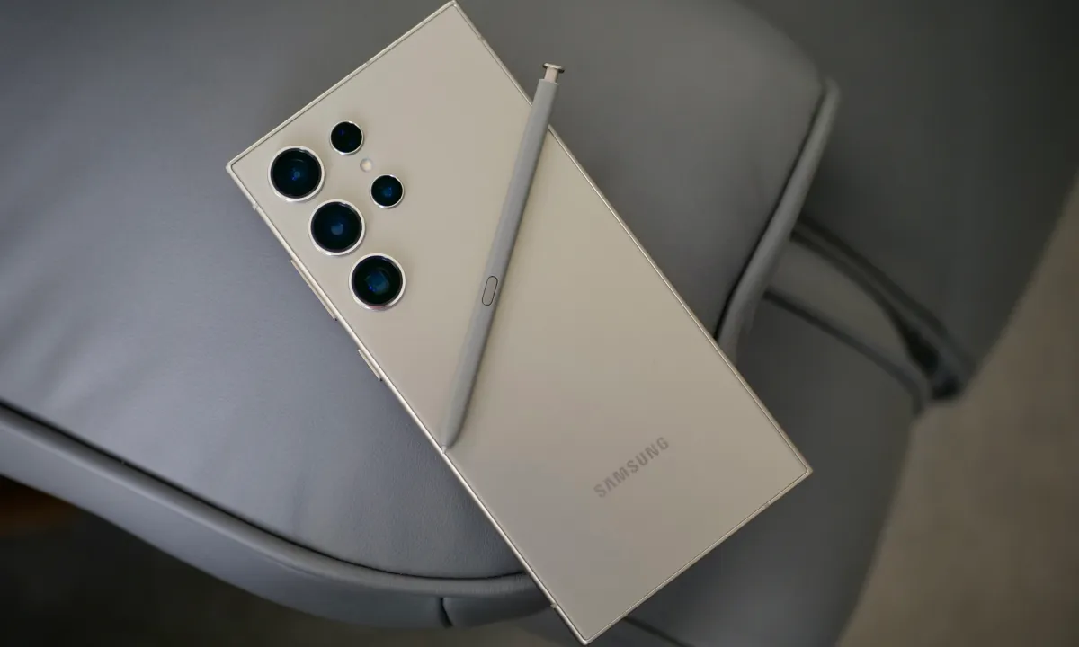 Samsung Galaxy S25