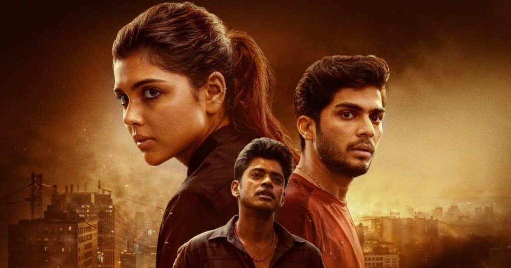 Lokah Chapter 1 OTT Release Date: When and Where to Watch This Malayalam Superhero Epic 1 lokah chapter 1 chandra worldwide box office update 02