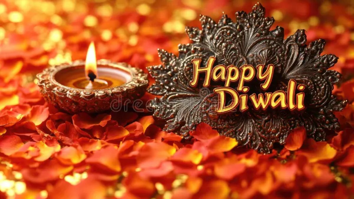Ayodhya Sets Guinness Records with 2.6 Million Diyas