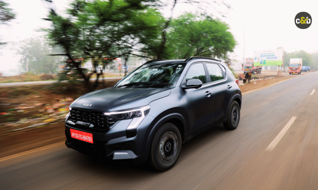 2024 KIA Sonet Facelift 48 fe7bd0d871