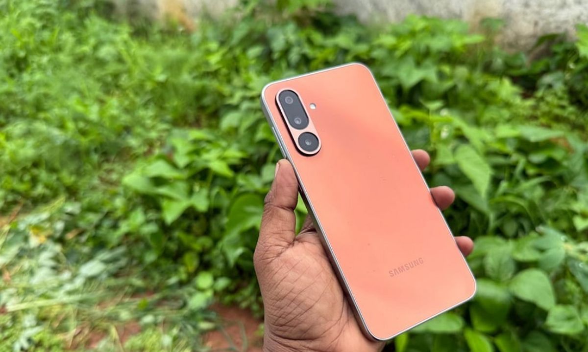 Samsung Galaxy M36 5G