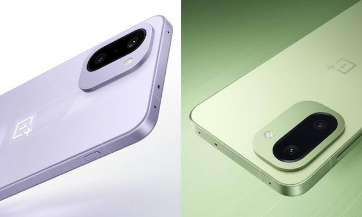 OnePlus 15R Launch Date Confirmed