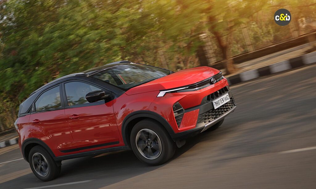 Tata Nexon Diesel MT 6 ff3bbb4768