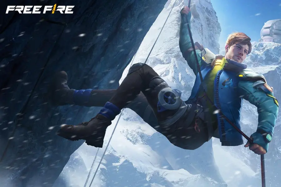 Garena Releases New Free Fire MAX Redeem Codes (23 November 2025)