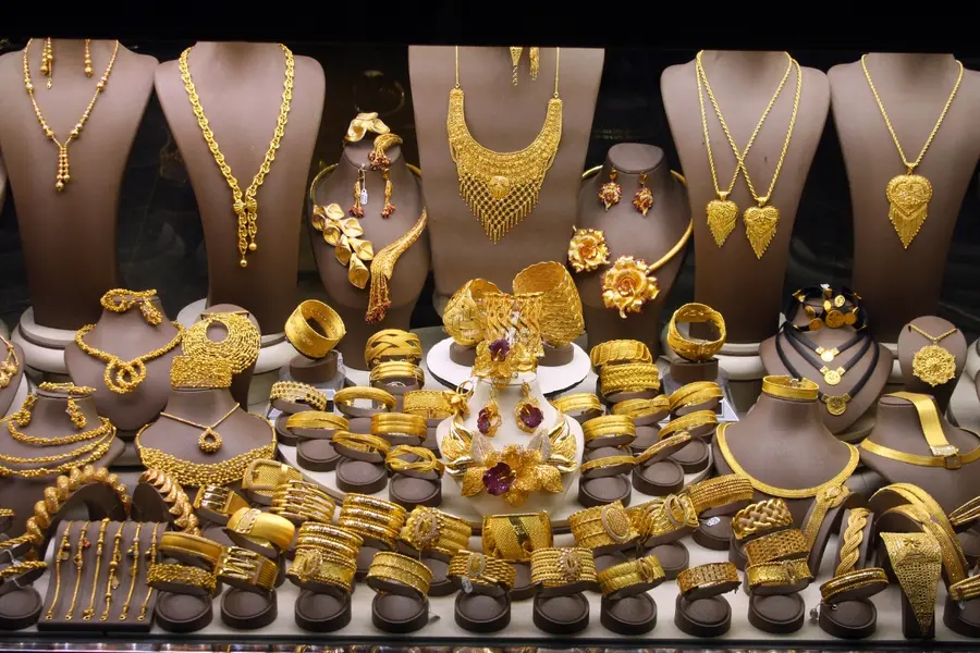 Gold & Silver Rates in India