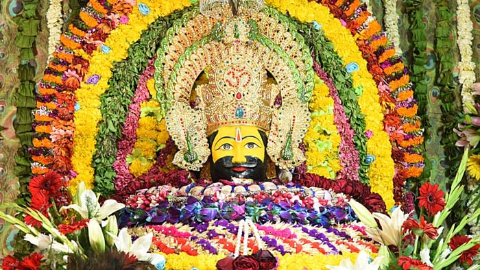 khatu shaym 27d92643acb82091632f51754e315315