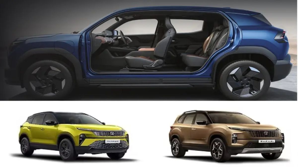 Maruti Suzuki E Vitara to Kia Seltos