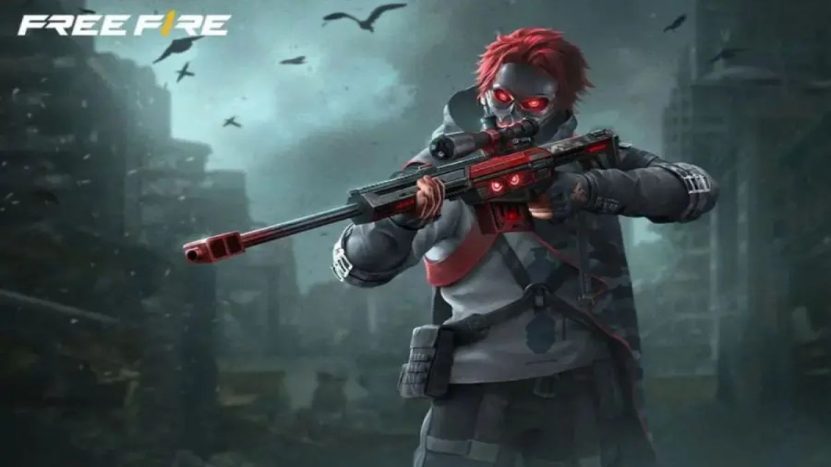 Free Fire Redeem Codes Today (November 28, 2025)