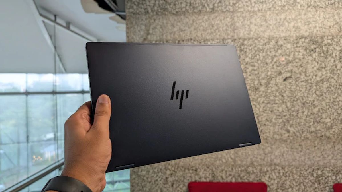 HP to Cut Up to 6,000 Jobs by 2028 as It Expands AI Integration